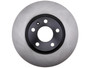 Centric Parts Disc Brake Rotor P/N:125.33154