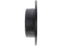 Centric Parts Disc Brake Rotor P/N:125.34019