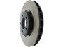 Centric Parts Disc Brake Rotor P/N:125.34038