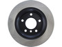 Centric Parts Disc Brake Rotor P/N:125.34047