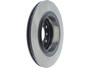Centric Parts Disc Brake Rotor P/N:125.34049
