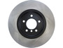 Centric Parts Disc Brake Rotor P/N:125.34052