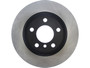 Disc Brake Rotor fits 2007-2018 BMW X5 X6  CENTRIC PARTS