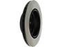 Disc Brake Rotor fits 2007-2018 BMW X5 X6  CENTRIC PARTS
