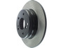 Centric Parts Disc Brake Rotor P/N:125.35012