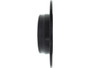 Centric Parts Disc Brake Rotor P/N:125.35012