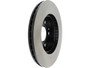 Centric Parts Disc Brake Rotor P/N:125.35015