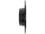Centric Parts Disc Brake Rotor P/N:125.35112