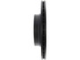 Centric Parts Disc Brake Rotor P/N:125.35115