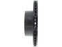 Centric Parts Disc Brake Rotor P/N:125.39006