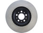 Centric Parts Disc Brake Rotor P/N:125.39035