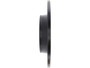 Disc Brake Rotor fits 2004-2013 Volvo C70 S40 V50  CENTRIC PARTS