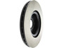 Centric Parts Disc Brake Rotor P/N:125.39044
