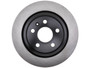 Centric Parts Disc Brake Rotor P/N:125.39059