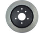 Centric Parts Disc Brake Rotor P/N:125.42079