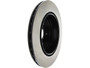 Centric Parts Disc Brake Rotor P/N:125.47023