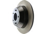 Centric Parts Disc Brake Rotor P/N:125.50031