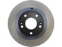 Centric Parts Disc Brake Rotor P/N:125.50031