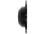 Centric Parts Disc Brake Rotor P/N:125.50031