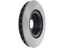 Centric Parts Disc Brake Rotor P/N:125.51036