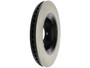 Centric Parts Disc Brake Rotor P/N:125.58018