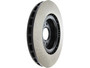 Centric Parts Disc Brake Rotor P/N:125.62075