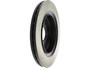 Centric Parts Disc Brake Rotor P/N:125.62096