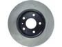 Centric Parts Disc Brake Rotor P/N:125.62109