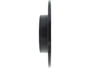 Centric Parts Disc Brake Rotor P/N:125.62109