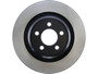 Disc Brake Rotor fits 2006-2019 Dodge Challenger Charger Challenger,Charger  CEN