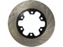 Disc Brake Rotor fits 2015-2019 Ford Transit-350 Transit-350 HD Transit Connect