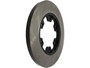 Disc Brake Rotor fits 2015-2019 Ford Transit-350 Transit-350 HD Transit Connect