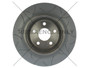 Centric Parts Disc Brake Rotor P/N:126.58009