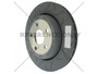 Centric Parts Disc Brake Rotor P/N:126.58009