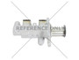 Centric Parts Brake Master Cylinder P/N:130.33141