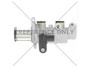 Centric Parts Brake Master Cylinder P/N:130.33141