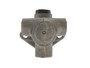 Centric Parts Brake Master Cylinder P/N:130.33407