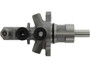 Centric Parts Brake Master Cylinder P/N:130.34022