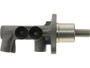 Centric Parts Brake Master Cylinder P/N:130.34106