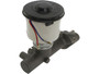 Brake Master Cylinder fits 1996-1997 Isuzu Oasis  CENTRIC PARTS