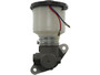 Brake Master Cylinder fits 1996-1997 Isuzu Oasis  CENTRIC PARTS