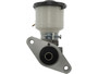 Brake Master Cylinder fits 1996-1997 Isuzu Oasis  CENTRIC PARTS