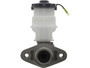 Centric Parts Brake Master Cylinder P/N:130.40032