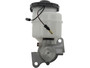 Centric Parts Brake Master Cylinder P/N:130.40045
