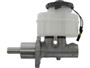 Centric Parts Brake Master Cylinder P/N:130.40045
