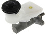 Centric Parts Brake Master Cylinder P/N:130.40049
