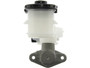 Centric Parts Brake Master Cylinder P/N:130.40049