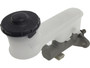 Centric Parts Brake Master Cylinder P/N:130.40051