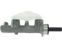 Centric Parts Brake Master Cylinder P/N:130.40064