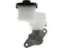 Centric Parts Brake Master Cylinder P/N:130.40073